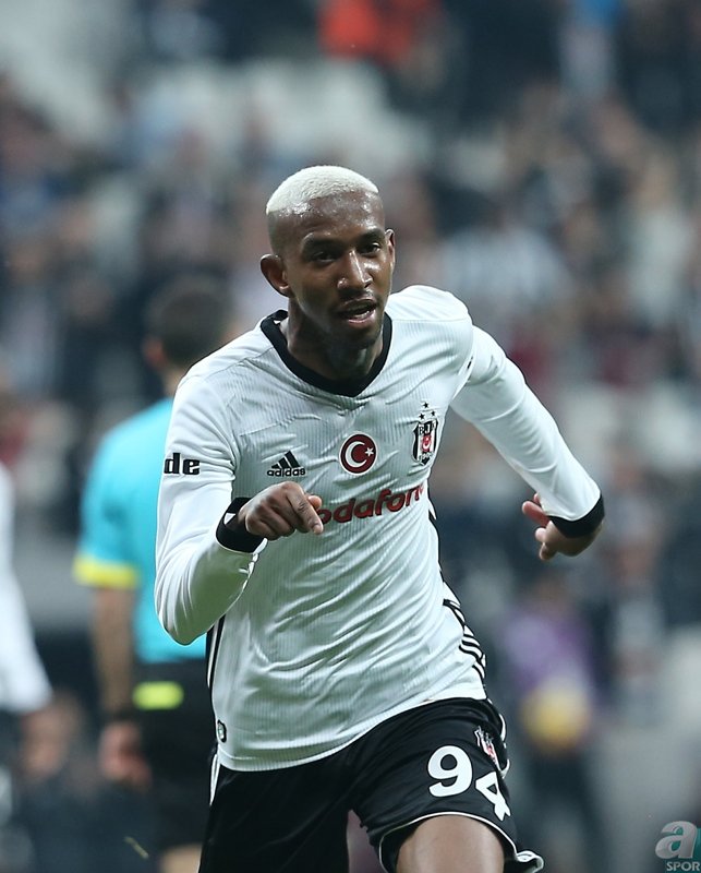 BEŞİKTAŞ TRANSFER HABERİ - Valerien Ismael raporu verdi! İşte hedefteki yıldızlar
