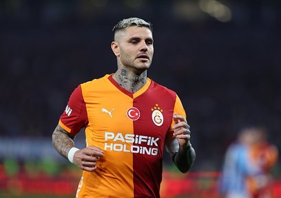 G.Saray'dan flaş Icardi kararı!