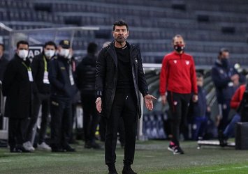 Hakan Kutlu PFDK'ya sevk edildi!