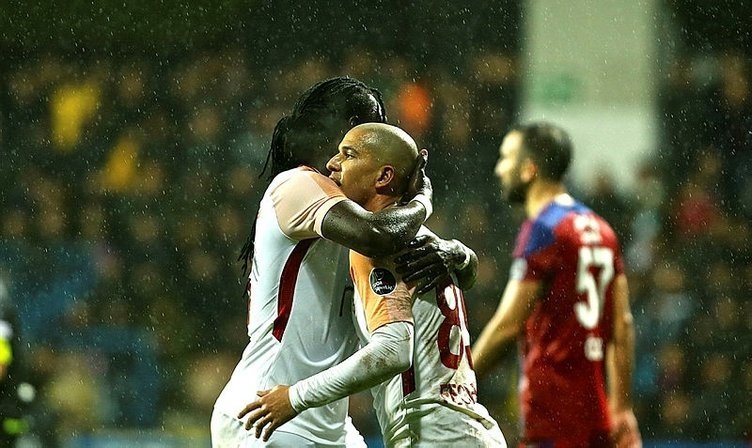 Hıncal Uluç’tan şike açıklaması!