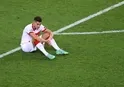 Son dakika EURO 2020 haberleri: Burak Yılmaz İsviçre - Türkiye maçı sonrası konuştu! "Yaşanmaması gereken günler yaşadık" - 5