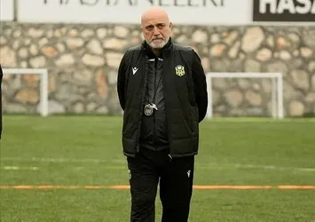 Hikmet Karaman: Futbol için güven lazım