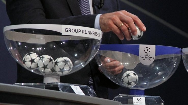 Beşiktaş’ın muhtemel rakipleri