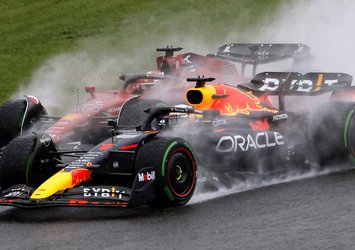 FIA Red Bull'a ceza verebilir!