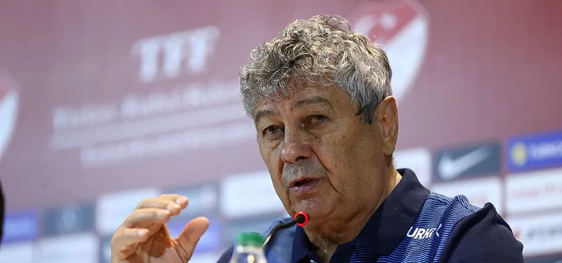 TFF, Mircea Lucescu ile yola devam ediyor