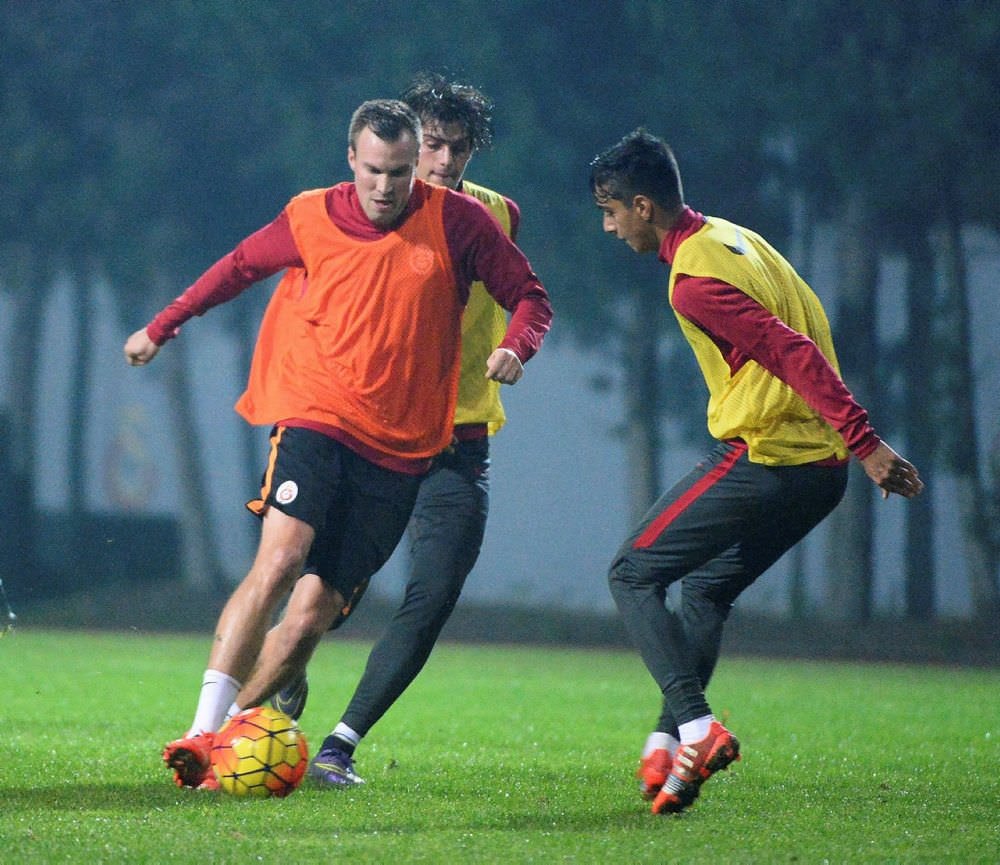 Bir Grosskreutz skandalı daha