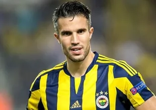 Van Persie için PSG iddiası