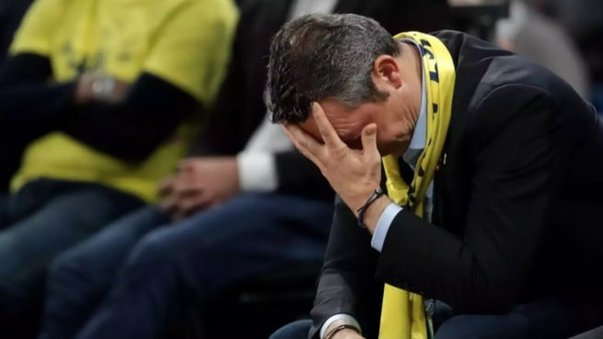 SON DAKİKA: Fenerbahçe'de olağanüstü genel kurul kararı! İşte o tarih SON DAKİKA: Fenerbahçe'de olağanüstü genel kurul kararı! İşte o tarih