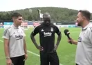 Vincent Aboubakar resmen Beşiktaş'ta - 1