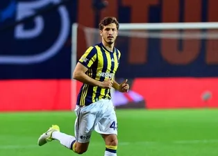Salih Uçan, Sion'a imzayı atıyor