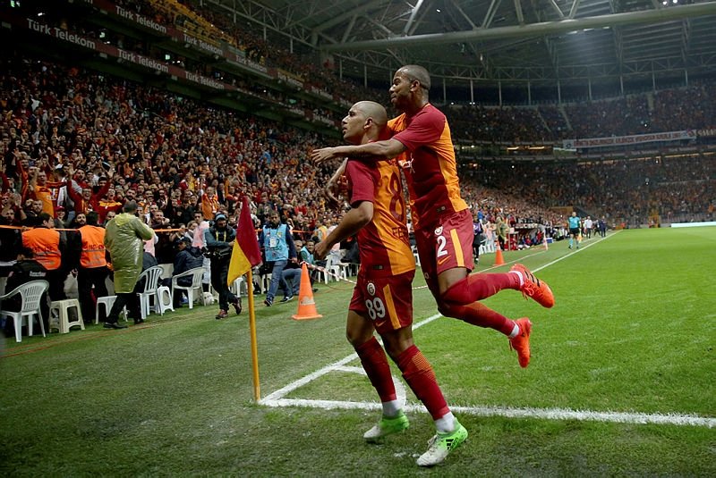 Süper Lig takımlarının piyasa değerleri