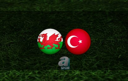 Galler - Türkiye | CANLI İZLE Galler - Türkiye | EURO 2024 Elemeleri