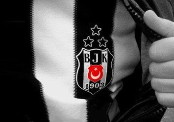 Alman yıldızdan Beşiktaş'a ret!