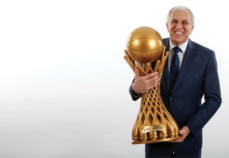 Fenerbahçe’de şok karar! Obradovic...