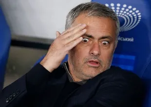 Mourinho Fenerbahçe'den çekiniyor!