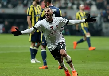 Quaresma’nın yerine kim oynayacak?