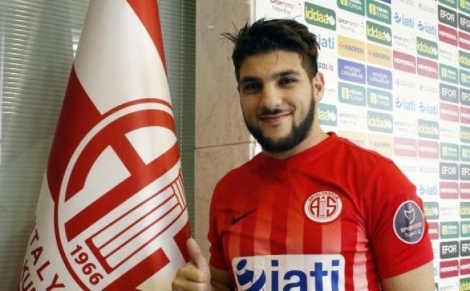 Türkiye’den ayrılıp geri dönen futbolcular