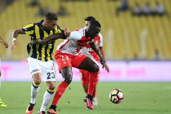 Fenerbahçe'ye piyango çıktı!