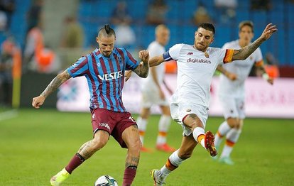 Trabzonspor’da Marek Hamsik rüzgarı! | Son dakika spor haberleri