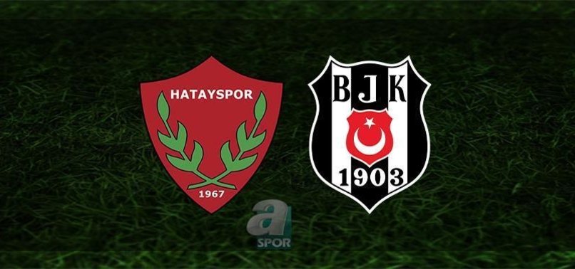 Hatayspor Besiktas Maci Canli Anlatim Besiktas Maci Canli Izle Aspor