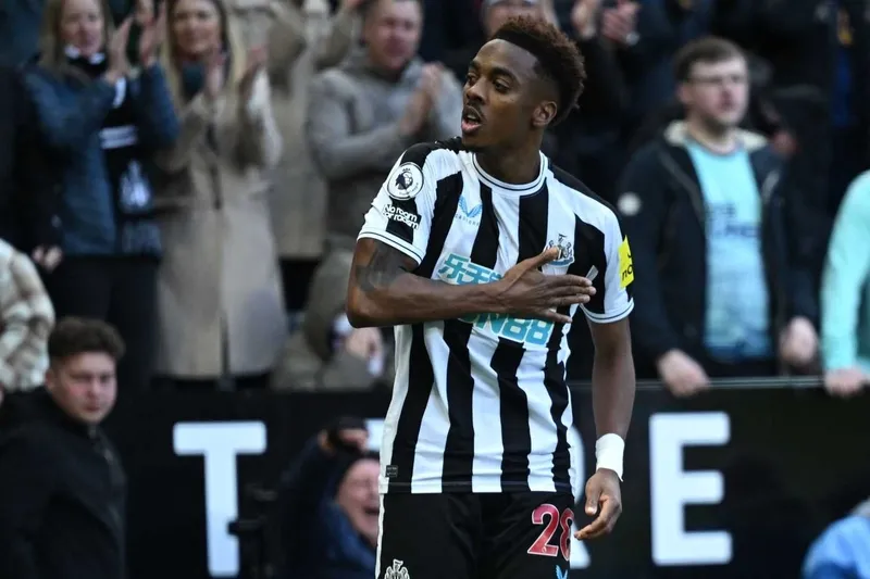 TRANSFER HABERİ: Beşiktaş'a İngiliz orta saha! Kartal'dan Joe Willock harekatı - 1