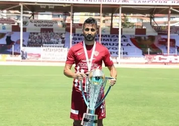 Gökhan Karadeniz'in yeni takımı belli oldu!