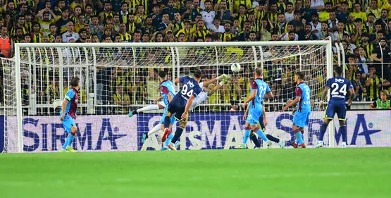 Maçın iki adamı: Uğurcan ve Altay! - 1