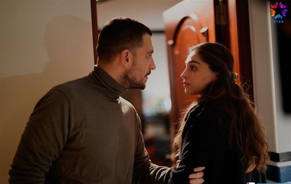 SAKLA BENİ 8. BÖLÜM FRAGMAN İZLE | Sakla Beni 8. bölüm fragmanı - Star TV canlı