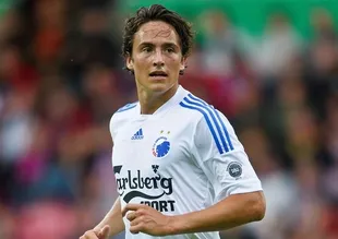 Yeni pitbull Thomas Delaney