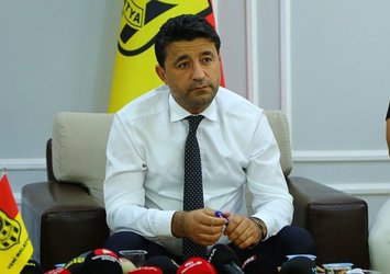 Yeni Malatyaspor'dan ligden çekilme kararı