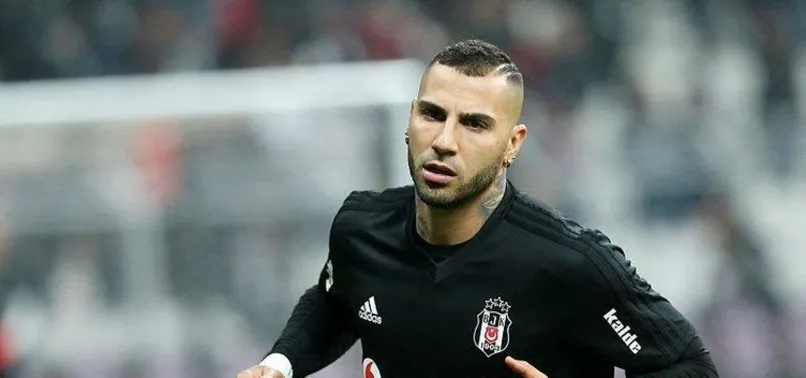 Quaresma’dan yalanlama