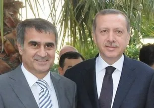 ‘Şenol Hocam size UEFA Kupası yakışır’