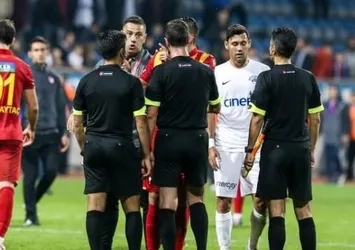 En hırçın Süper Lig