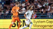 Samsunspor Pana ile eşleşti!