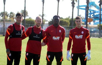 Galatasaray’da transferlerin maliyetleri belli oldu! İşte o rakamlar...