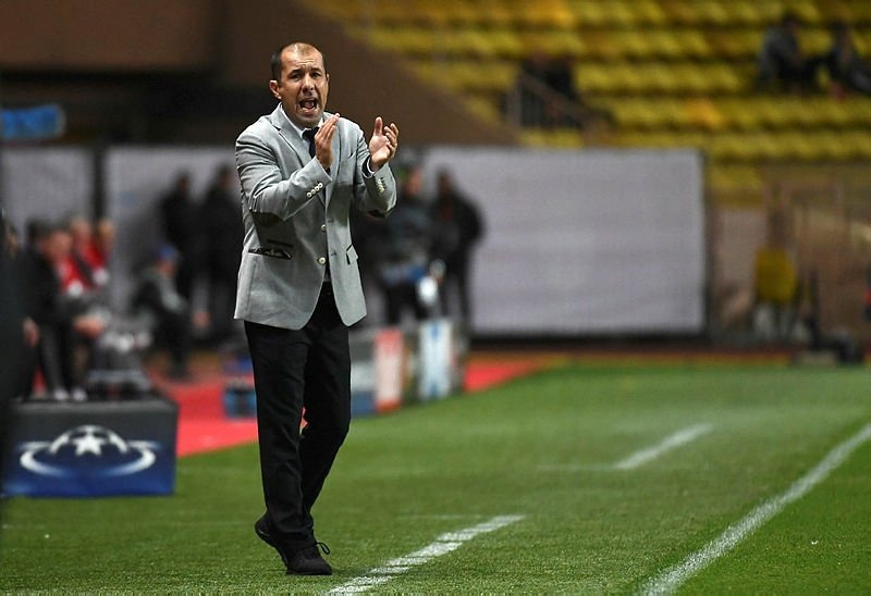 Leonardo Jardim’e dev teklif