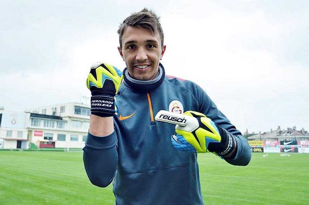 Fernando Muslera’dan ayrılık sinyali!.