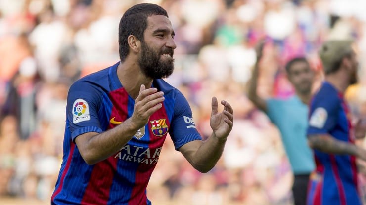 Barcelona’da Arda Turan şoku!