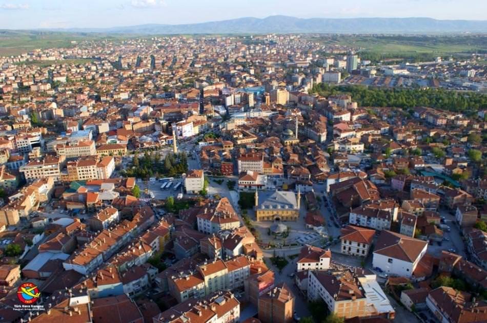 Bakın memleketiniz hangi takımlıymış!