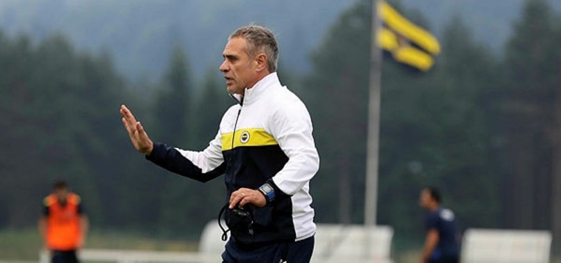 Fenerbahçe'de Ersun Yanal iki transfere engel oldu!