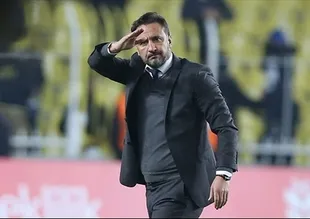 Vitor Pereira'nın yeni adresi belli oldu!