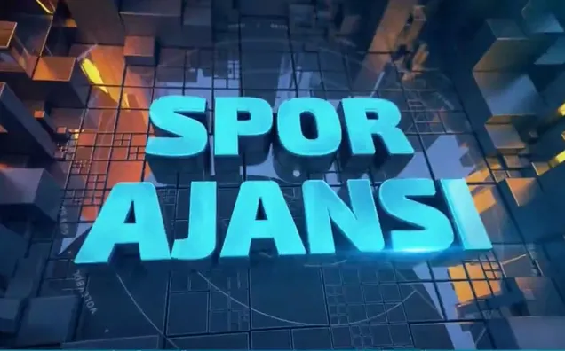 Spor Ajansı - 23/03/2020