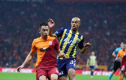 Galatasaray Yeni Malatyaspor karşısında! Cimbom seriye bağlamak istiyor