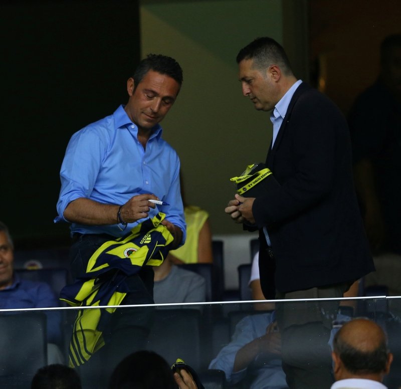 Fenerbahçe’nin gençleri mest etti! Fenerbahçe 3-3 Feyenoord maç sonucu