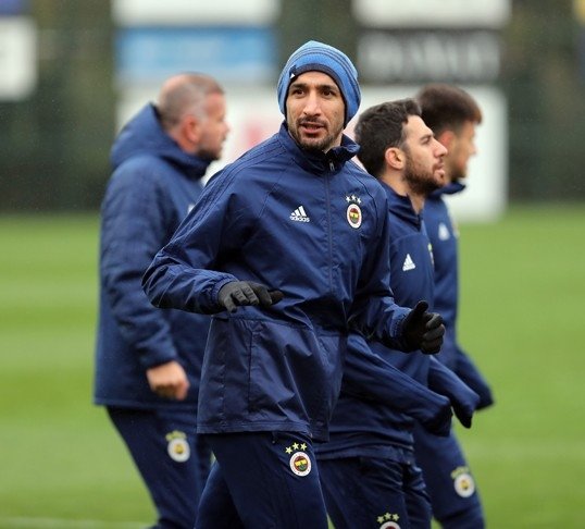 Dirar’dan Fenerbahçe’ye kötü haber!