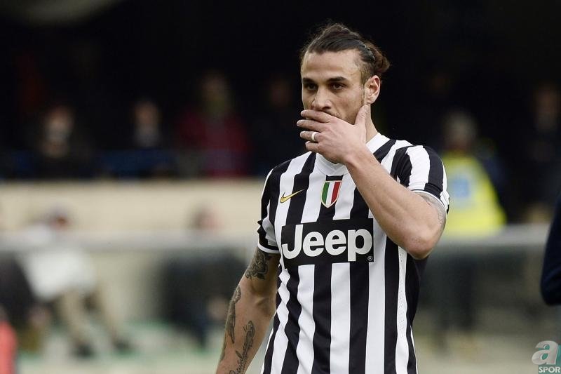Daniel Osvaldo’dan flaş itiraf! ’’50 milyon dolar versen Galatasaray’a gelmem dedim’’
