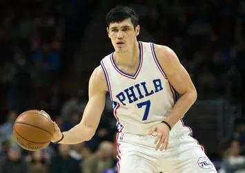 Sixers, Ersan'la uçuşa geçti