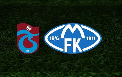 Trabzonspor-Molde maçı ne zaman, saat kaçta? Hangi kanalda CANLI yayınlanacak? Dev heyecan A Spor’da