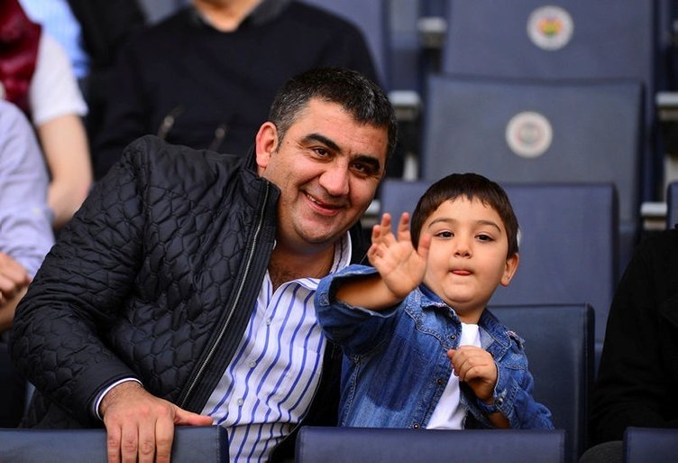 Ümit Özat’tan Galatasaray için flaş sözler