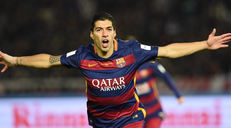 Barcelona dünyanın en büyüğü oldu!